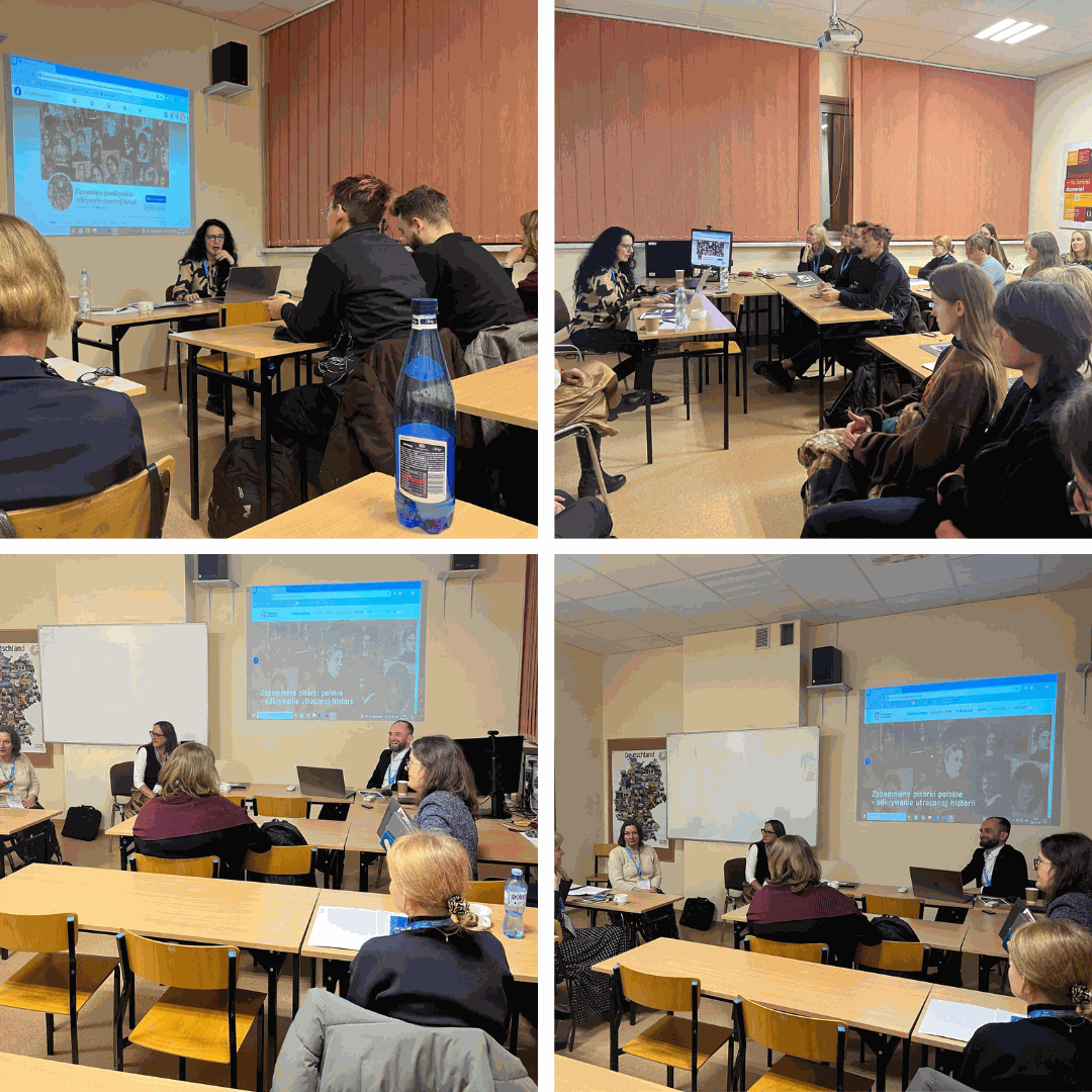 Ogolnopolska Konferencja Naukowa w Uniwersytecie Warminsko Mazurskim w Olsztynie „Trzecia misja” (Third Mission) i transfer wiedzy w literaturoznawstwie i naukach humanistycznych